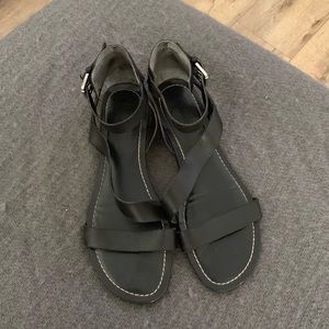 Franco Sarto sandals size 9.5